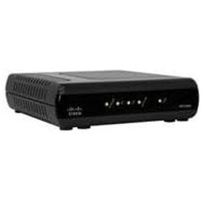 Cisco DPC3000 DOCSIS 3.0 Cable Modem (Not compatible with Comcast)