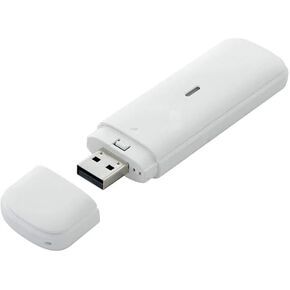 ZTEE MF833V USB Dongle Adapter, 150 Mbps Wireless Modem, 4G LTE Stick