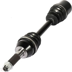 ECCPP® Rear Left/Right CV Axle for Polaris Sportsman 400/500/600/700/800 2003 2004 2005