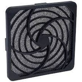 GRM92-30 Fan Filter Grill 92mm, Dust Cover Guard