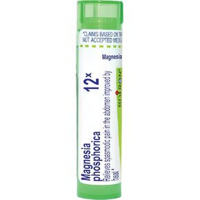 BOIRON USA - Magnesia Phosphorica 12x [Health and Beauty]