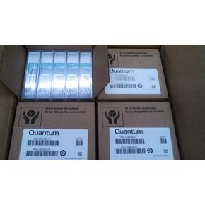 Quantum 20 X LTO Ultrium 5-1.5 TB / 3 TB - حزمة المكتبة