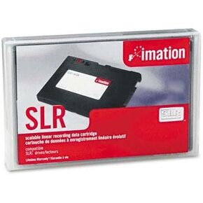 IMATION IMATION DC6250 SLR1 250MB / 46157 /