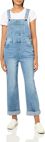 Carve Designs womens Jason Denim OverallJeans in Saudi Arabia