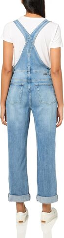 Carve Designs womens Jason Denim OverallJeans in Saudi Arabia