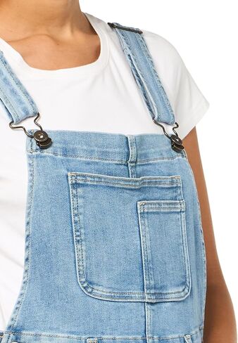 Carve Designs womens Jason Denim OverallJeans in Saudi Arabia