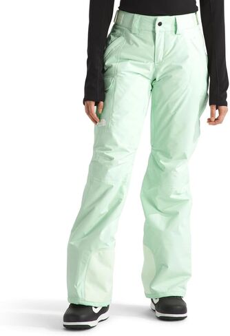 THE NORTH FACE Women's Freedom Insulated Pant (Standard and Plus Size) - Regular, Lunar Slate, Small Regular in Saudi Arabia