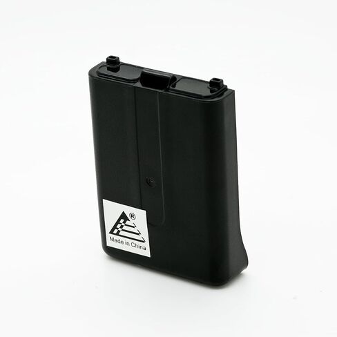 ExpertPower® 7.4V 2000mAh Li-Ion Two-Way Radio Battery for Kenwood PB-42 PB-42L TH-F6 TH-F6A TH-F7 TH-F7E | Rechargeable Replacement Battery | Compatible with OEM Li-Ion Chargers in Saudi Arabia