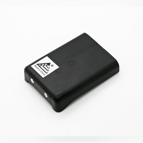 ExpertPower® 7.4V 2000mAh Li-Ion Two-Way Radio Battery for Kenwood PB-42 PB-42L TH-F6 TH-F6A TH-F7 TH-F7E | Rechargeable Replacement Battery | Compatible with OEM Li-Ion Chargers in Saudi Arabia