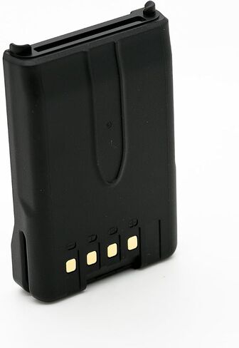 ExpertPower® 7.4V 2000mAh Li-Ion Two-Way Radio Battery for Kenwood PB-42 PB-42L TH-F6 TH-F6A TH-F7 TH-F7E | Rechargeable Replacement Battery | Compatible with OEM Li-Ion Chargers in Saudi Arabia