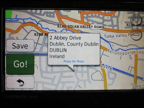 خريطة GPS في أوروبا 2026 لأجهزة Garmin على microSD in Saudi Arabia