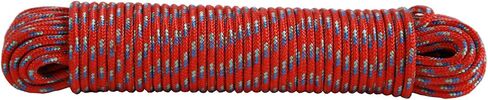 Koch Diamond Braid Polypropylene Rope in Saudi Arabia