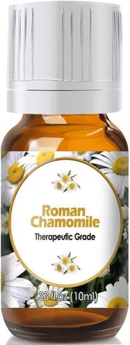 Diffuse Essential Oils 10ml - Rose Essential Oil - 0.33 Fluid Ounces in Saudi Arabia