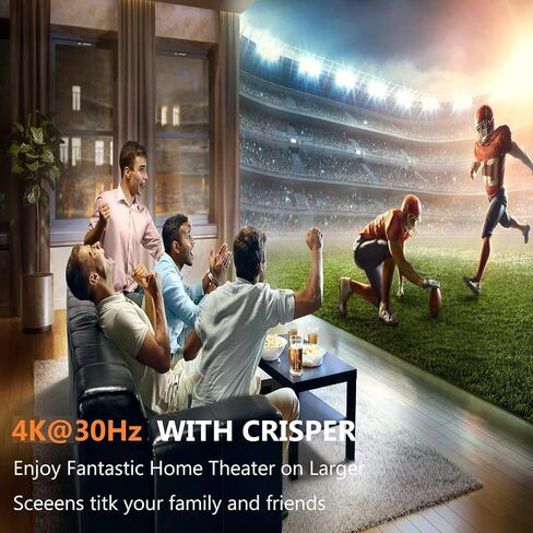 4K1x2 HDMI Splitter 1 in 2 Out, 2 Port Powered hdmi splitters for Dual Monitors Outputs,Mirror/Copy Screen only (Not Extend) 2 Way Splitter Support 4K2K@30Hz, 3D, for Office,PS4,Projector,HDTV. in Kuwait