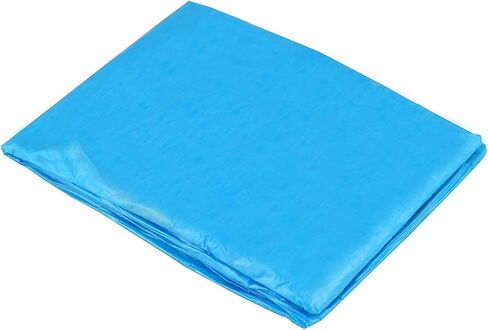 ASR Outdoor (4 Pack) Clear Emergency Poncho Set (3 Colors) in Saudi Arabia