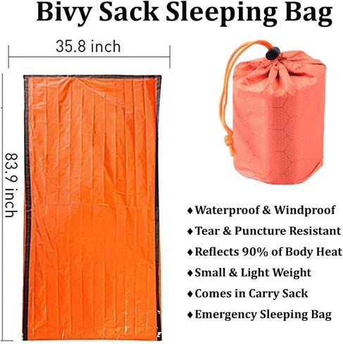 Go Bag Backpack Survival Kit in Saudi Arabia