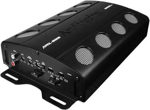 Audiopipe APSB1250CL 2000W Super Bass in Saudi Arabia