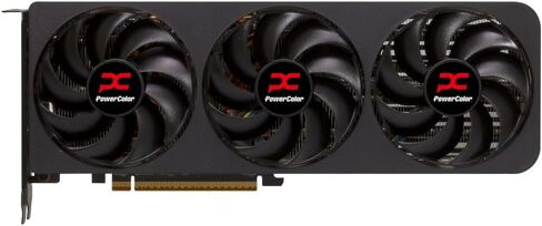 PowerColor Reaper AMD Radeon RX 9070 XT 16GB GDDR6 in Saudi Arabia
