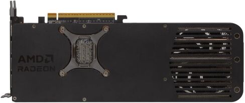 PowerColor Reaper AMD Radeon RX 9070 XT 16GB GDDR6 in Saudi Arabia
