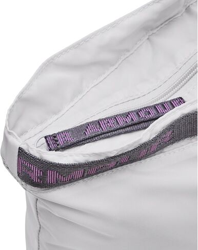 حقيبة اليد النسائية المفضلة من Under Armour، (014) هالو جراي/كاستليروك/أرجواني بروفانس، مقاس واحد يناسب الجميع in Saudi Arabia