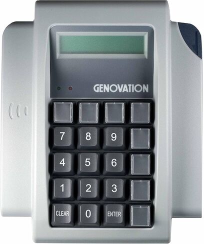 DSI Miniterm 910 20 مفتاح السفر الكامل القابل للارتفاع in Kuwait