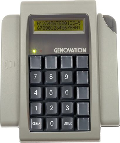 DSI Miniterm 910 20 مفتاح السفر الكامل القابل للارتفاع in Kuwait