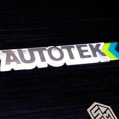 Autotek Street Machine SM-2400.4D 2400 Watt Four Channel Car Audio Amplifier - High Output, Class D, 2, 4, Mono Bridged at 4 Ohm Stable, Low Level Input, Mosfet Power Supply in Saudi Arabia