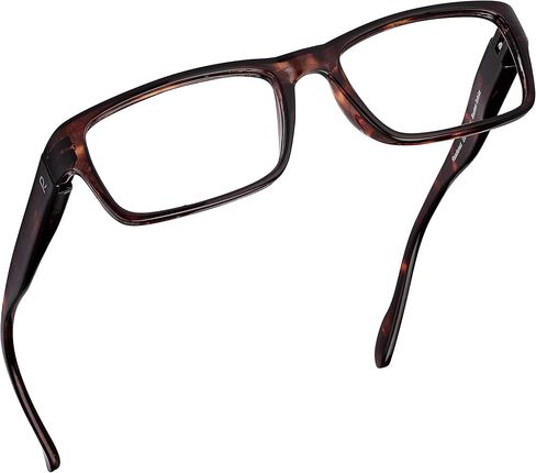 Readerest Blue Light Blocking Reading Glasses (Black/Camo, 3.50) in Kuwait