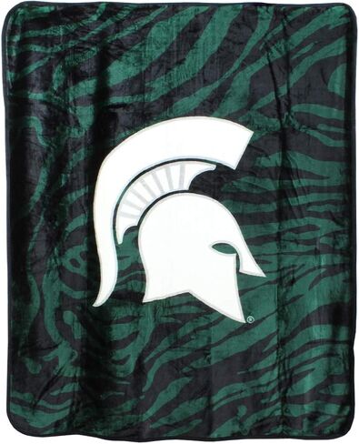 College Covers Kentucky Wildcats Raschel Throw Blanket, 60 in by 50 in in Saudi Arabia