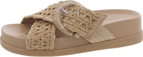 Marc Fisher Women's Welti Sandal in Saudi Arabia