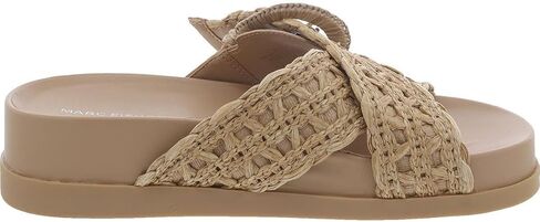 Marc Fisher Women's Welti Sandal in Saudi Arabia