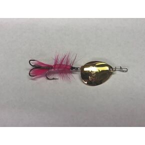 B-4212 Joe's Shrimp Fly Super Striker 1/4 oz
