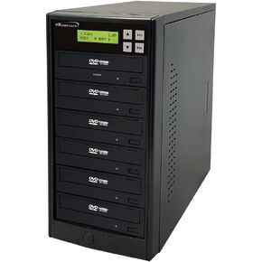 Vinpower Digital Standard 1 إلى 5 Target DVD DVD DIS DISC DIRCER
