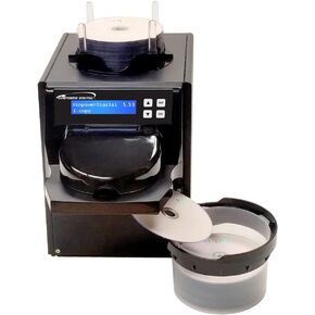 Vinpower Digital MiniLoader VDX-1 1 Target Blu-ray DVD CD Automated Duplicator w/ 1TB Hard Drive