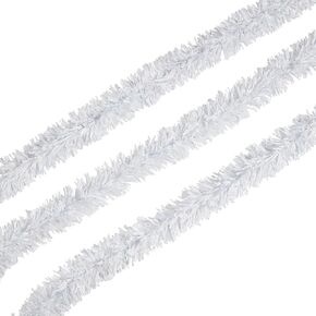 White Float Twists