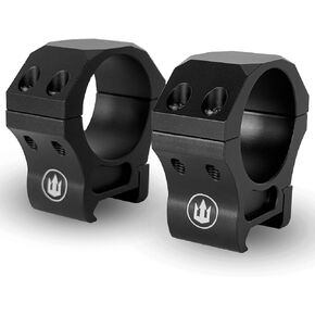 Triton Ultra Precision Match-Grade Scope Rings