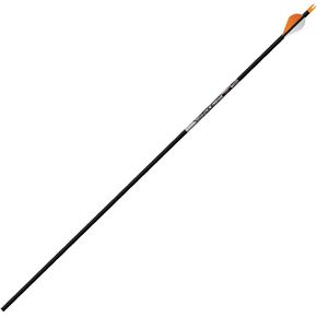 Easton 5mm Axis SPT Half Dozen Fletched Arrows-340 Spine