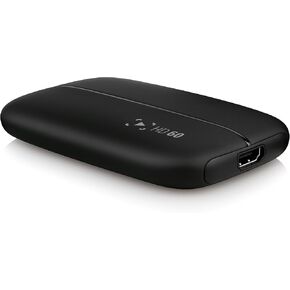 Elgato Game Capture HD60 - مشاركة ألعاب الجيل التالي لـ PlayStation 4 و Xbox One & Xbox 360 و 1080 بكسل مع 60 إطارًا في الثانية