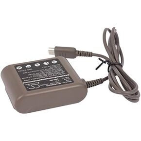 Game Console Charger Compatible with Nintendo DS DS Lite DSL USG-003 USG-001