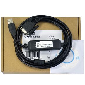 1pc 6SX7005-0AB00 for Rectifier 6RA70 Debugging Cable Programming Download Line