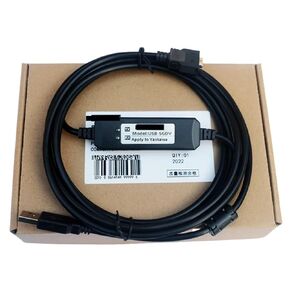 واجهة USB مناسبة لـ Servo CN3 Communication Cable Cable Line Cable Download Cable