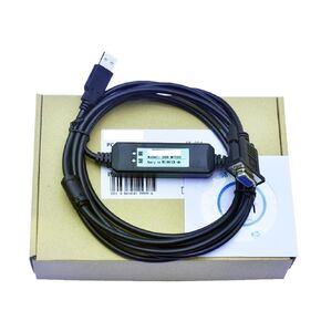 USB-MT500 for MT500 Touch Panel Communication Cable PC-MT500 Serial Port Download Line