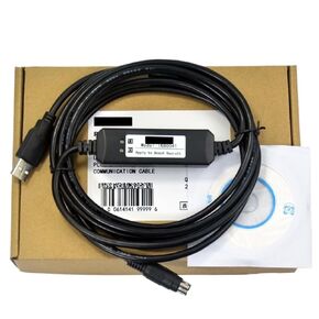Compatible with Drive USB Debugging Data Cable IKB0041