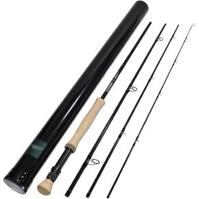 G. LOOMIS NRX+ SALT FLY ROD 8 WT 9 '