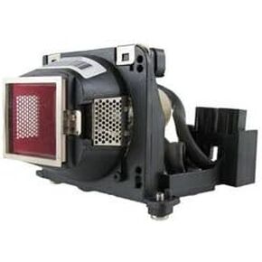 Replacement for VIEWSONIC VS10400 LAMP & HOUSING Projector TV Lamp Bulb by Technical Precision