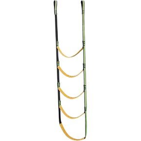 تسلق Aider Rope Aid Aid Outdoor Sports Multifuncted Nylon متين محمول سهل الاستخدام
