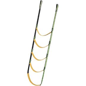 Climbing Stick Aider, Step Aider, Outdoor Sports Easy to Use Tree Climbing Gear, Lightweight Rope Aid Rope Ladder