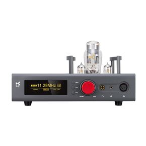 XDuoo TA-32 DAC & TUPENT AMPLIFIER DSD RHON BD34301