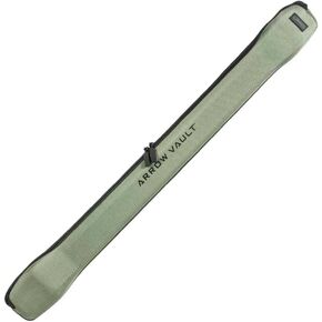 MATHEWS Arrow Vault Case Green