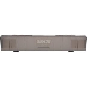 Easton MTM Arrow Box 36'' each (1) Smoke Grey